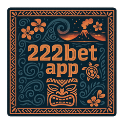 222bet app লোগো